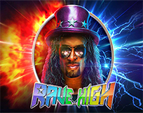 Rave High Rave High