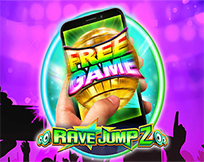 Rave Jump 2 M Rave Jump 2 M
