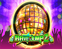 Rave Jump 2 Rave Jump 2