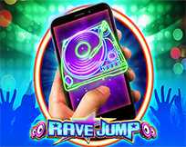 Rave Jump Mobile Rave Jump Mobile