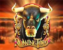 Running Toro Running Toro