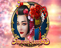 Sakura Legend Sakura Legend
