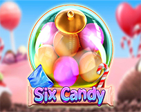 Six Candy Six Candy