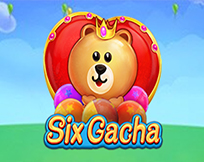 Six Gacha Six Gacha