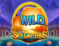 Sky Lantern Sky Lantern