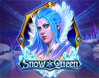 Snow Queen Snow Queen