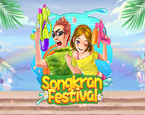 Songkran Festival Songkran Festival