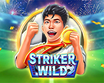 Striker WILD Striker WILD