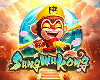 Sung Wukong Sung Wukong