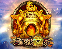 Super 5 Super 5
