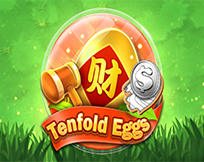 Tenfold Eggs Tenfold Eggs