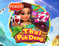 Thai Pok Deng Thai Pok Deng