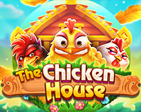 The Chicken House The Chicken House