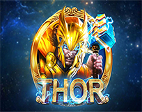 Thor Thor