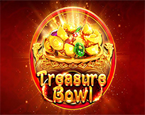 Treasure Bowl Treasure Bowl