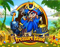Treasure Island Treasure Island
