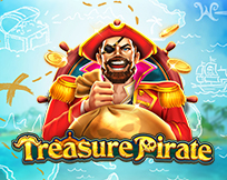 Treasure Pirate Treasure Pirate