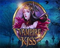 Vampire Kiss Vampire Kiss