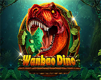 Wan Bao Dino Wan Bao Dino
