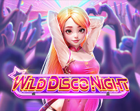 Wild Disco Night Wild Disco Night