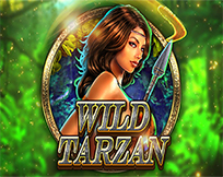 Wild Tarzan Wild Tarzan
