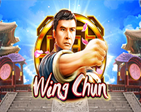 Wing Chun Wing Chun