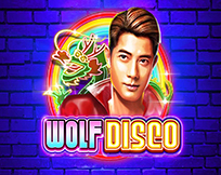 Wolf Disco Wolf Disco