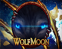 Wolf Moon Wolf Moon