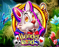 Wonderland Wonderland