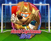 World Cup Russia 2018 World Cup Russia 2018