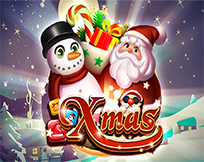 Xmas Xmas
