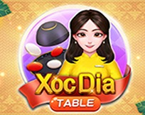Xoc Dia Xoc Dia