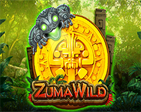 Zuma Wild Zuma Wild