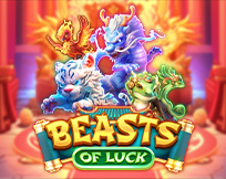 Beasts Of Luck Beasts Of Luck