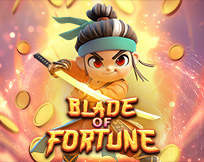 Blade of Fortune Blade of Fortune
