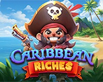 Caribbean Riches FS Caribbean Riches FS