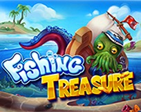 Fishing Treasure FS Fishing Treasure FS