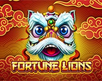Fortune Lions FS Fortune Lions FS