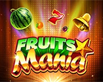Fruits Mania FS Fruits Mania FS