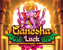 Ganesha Luck FS Ganesha Luck FS