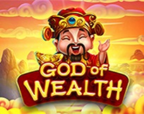 God of Wealth FS God of Wealth FS