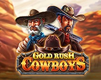 Gold Rush Cowboy FS Gold Rush Cowboy FS