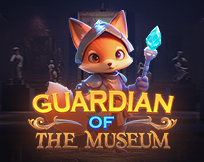 Guardian of The Museum Guardian of The Museum