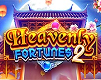 Heavenly Fortunes 2 FS Heavenly Fortunes 2 FS