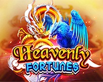 Heavenly Fortunes FS Heavenly Fortunes FS