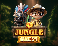 Jungle Quest Jungle Quest