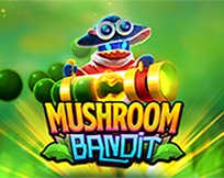 Mushroom Bandit FS Mushroom Bandit FS
