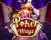 Poker Ways FS Poker Ways FS