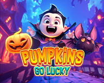 Pumpkins Go Lucky Pumpkins Go Lucky