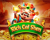 Rich Cai Shen FS Rich Cai Shen FS